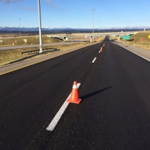 2016 Trans Canada Hwy Micro Surfacing